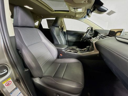 Used 2019 Lexus NX 300 Base image 28