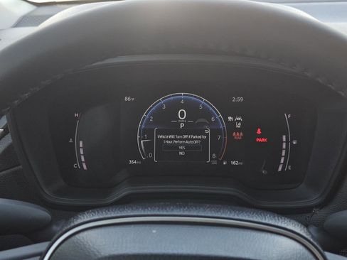 New 2026 Toyota Corolla Cross LE image 16