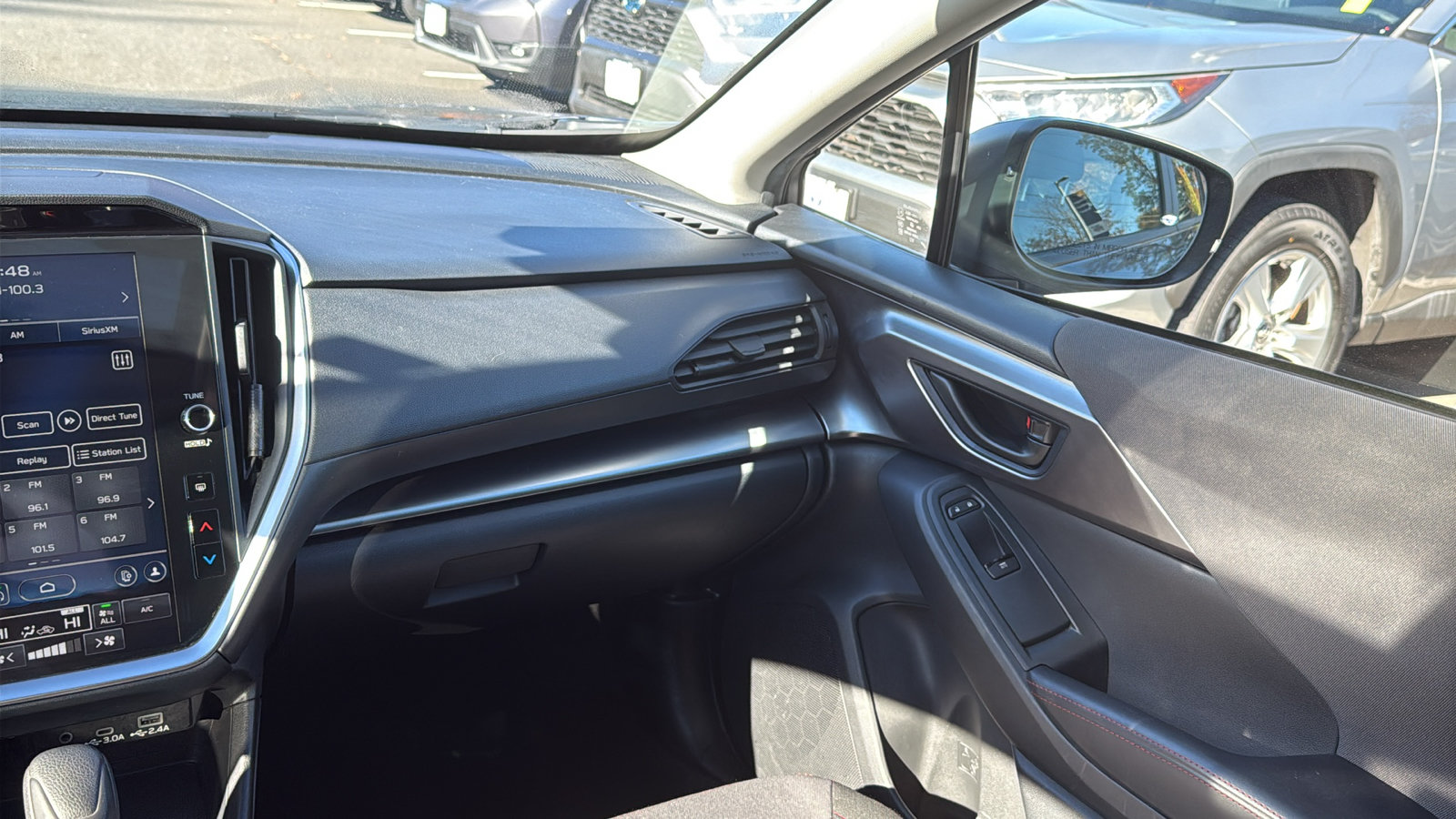 Certified 2024 Subaru Impreza 2.0i Sport AWD/4WD image 24