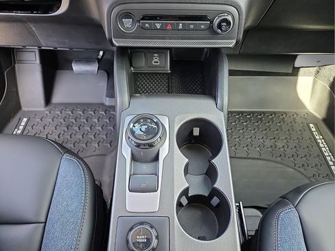 New 2026 Ford Bronco Sport Outer Banks AWD/4WD image 25