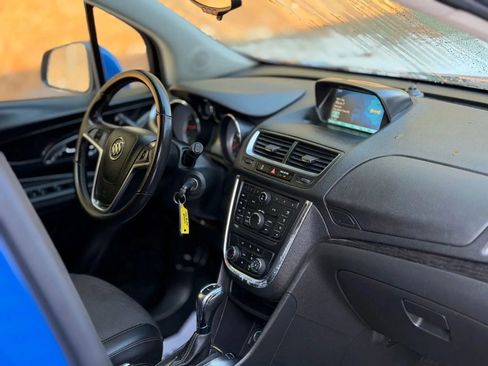 Used 2016 Buick Encore FWD image 22