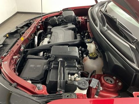Used 2022 Chevrolet Equinox Premier AWD/4WD image 26