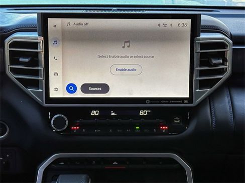 Used 2023 Toyota Tundra Platinum image 27