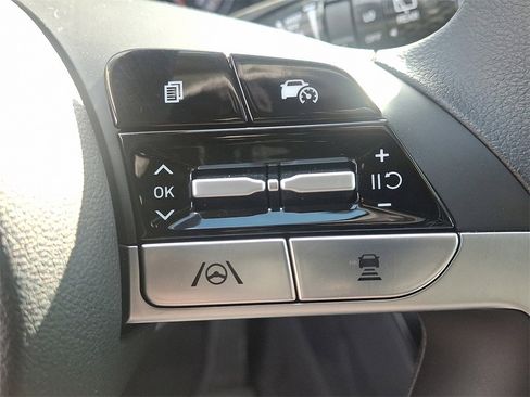 Used 2023 Hyundai Tucson SEL image 22