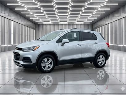 Used 2019 Chevrolet Trax LT w/ LT Convenience Package
