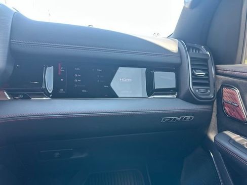 Used 2026 RAM 1500 RHO w/ RHO Level 1 Equipment Group AWD/4WD image 26