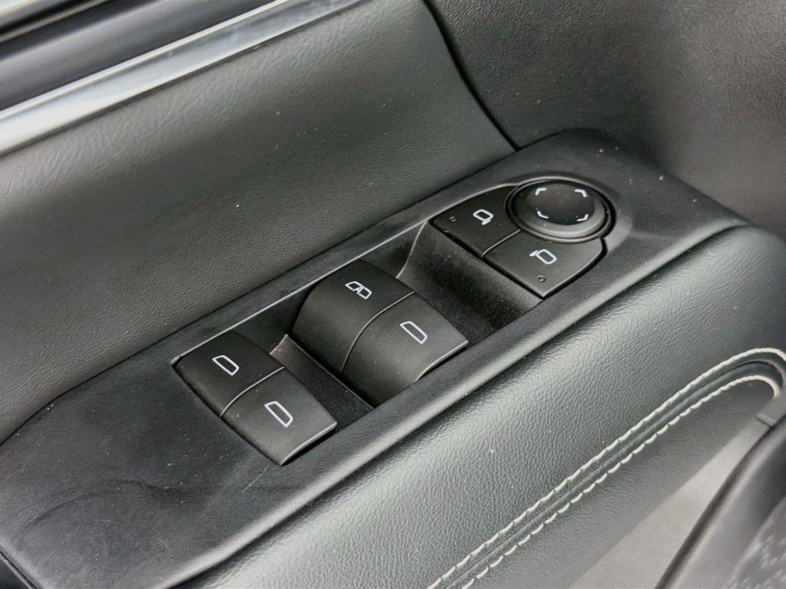 Used 2026 GMC Terrain Elevation AWD/4WD image 24