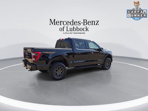 Used 2022 Ford F150 Tremor w/ Equipment Group 402A High AWD/4WD image 8
