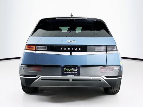 Used 2024 Hyundai Ioniq 5 SEL image 7