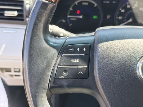 Used 2010 Lexus RX 450h 2WD image 16