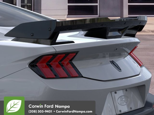New 2026 Ford Mustang Dark Horse SC RWD image 22