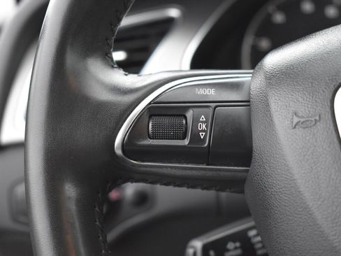 Used 2014 Audi A4 Premium w/ Lighting Package image 17