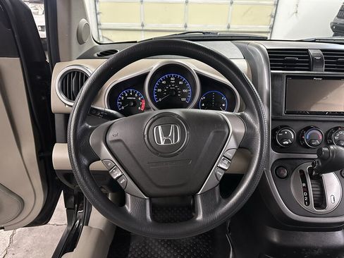 Used 2009 Honda Element EX image 18
