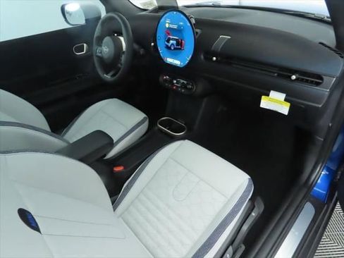 New 2026 MINI Cooper S image 17