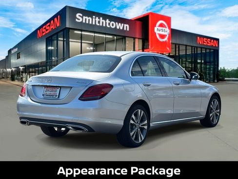 Used 2020 Mercedes-Benz CLA 250 4MATIC w/ Multimedia Package image 8