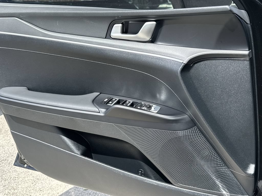 New 2026 Kia K5 LXS FWD image 20