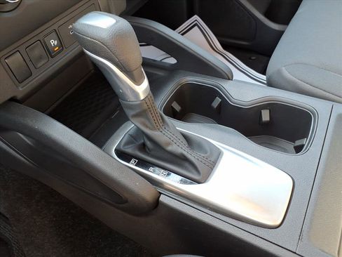 Certified 2025 Nissan Frontier S AWD/4WD image 27