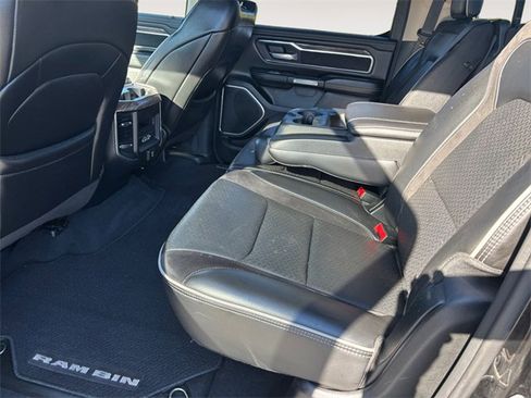 Used 2019 RAM 1500 Laramie image 13