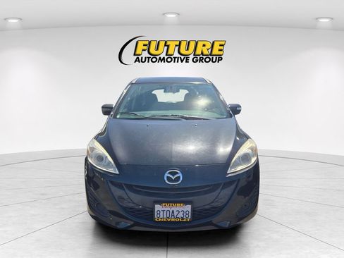 Used 2015 MAZDA MAZDA5 Sport FWD image 2