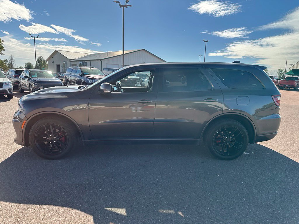 Used 2023 Dodge Durango R/T AWD/4WD image 37