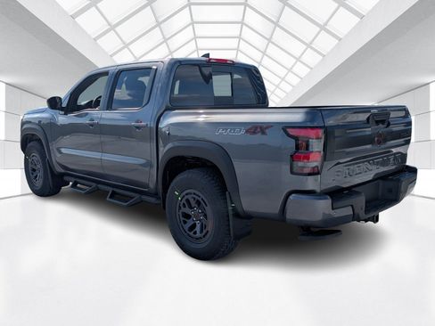New 2026 Nissan Frontier PRO-4X w/ Tow Package image 5