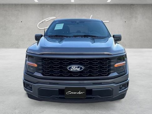 Used 2024 Ford F150 STX RWD image 18