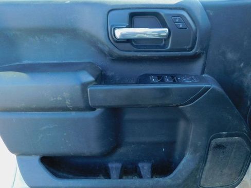 Used 2020 Chevrolet Silverado 3500 W/T w/ WT Convenience Package image 24