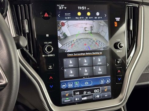 Used 2025 Subaru Outback Premium image 26