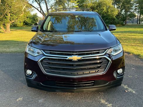 Used 2019 Chevrolet Traverse LT image 9