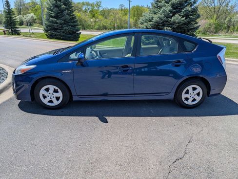Used 2010 Toyota Prius Two image 6