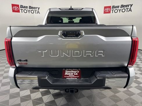 Used 2023 Toyota Tundra SR5 w/ TRD Off-Road Package image 23