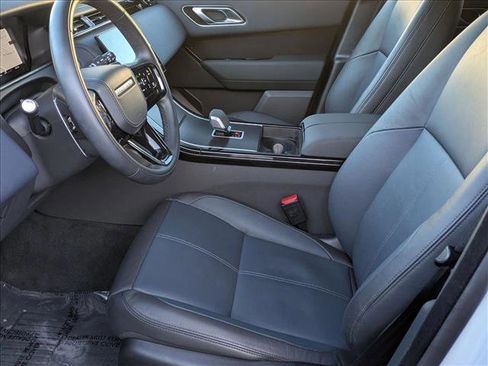 Certified 2026 Land Rover Range Rover Velar Dynamic SE image 17