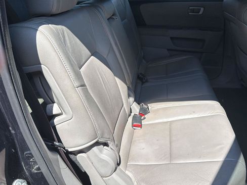 Used 2015 Honda Pilot EX-L image 30