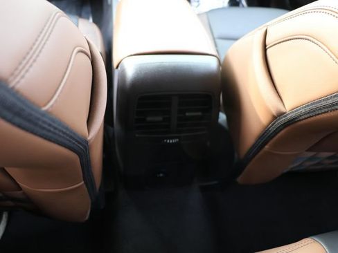 Used 2025 Ford Bronco Sport Outer Banks w/ Outer Banks Tech Package+ AWD/4WD image 17