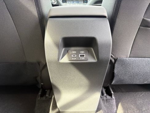 New 2026 Subaru Crosstrek 2.0i Premium AWD/4WD image 32