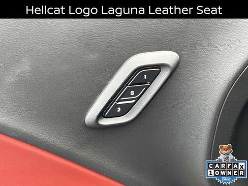 Used 2022 Dodge Challenger SRT Super Stock RWD image 29