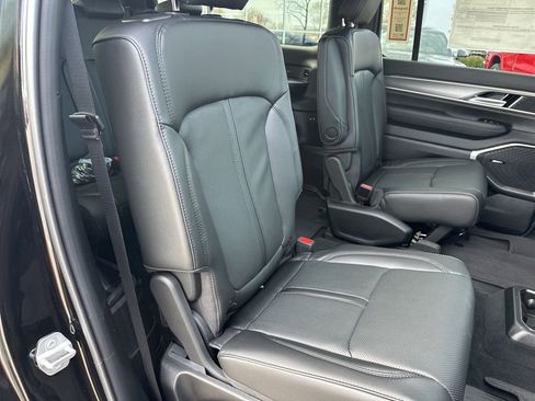 New 2026 Jeep Grand Wagoneer L w/ Premium Group I image 56