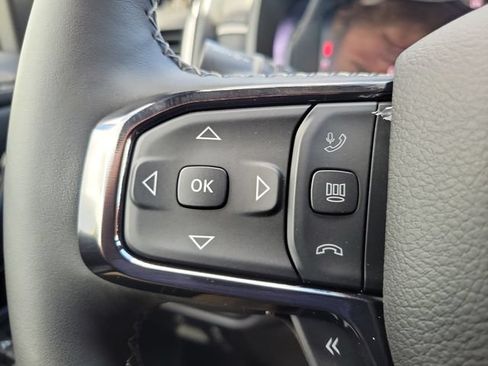 New 2027 RAM 1500 Limited AWD/4WD image 17