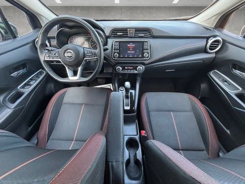 Used 2020 Nissan Versa SR FWD image 24