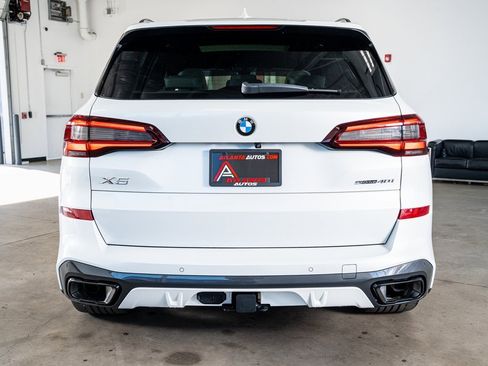 Used 2023 BMW X5 sDrive40i w/ Executive Package image 7