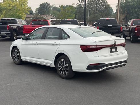 Used 2025 Volkswagen Jetta S FWD image 5