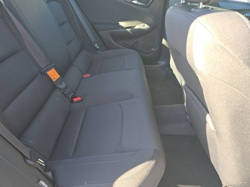 Used 2019 Chevrolet Malibu LS w/ Driver Confidence Package image 15