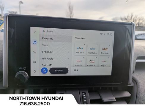 Used 2024 Toyota RAV4 Adventure image 23