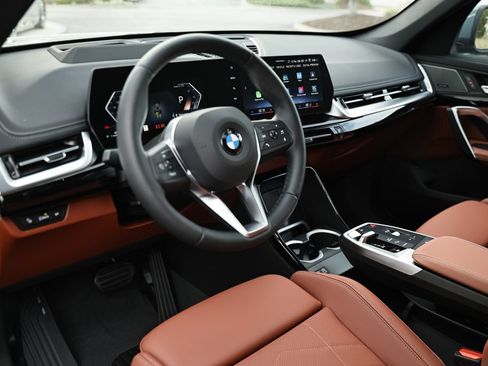 New 2026 BMW X1 xDrive28i w/ Technology Package AWD/4WD image 20