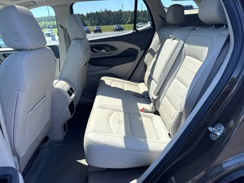 Used 2023 GMC Terrain Denali AWD/4WD image 25