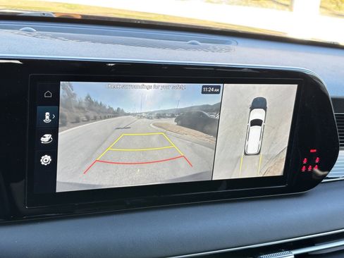 Used 2023 Hyundai Palisade Calligraphy image 7