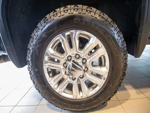 Certified 2022 GMC Sierra 2500 Denali image 34