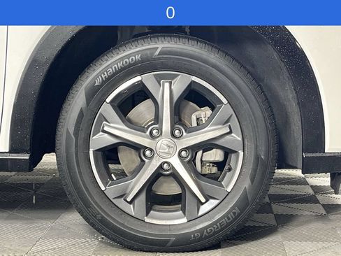 Used 2024 Honda HR-V EX-L image 11