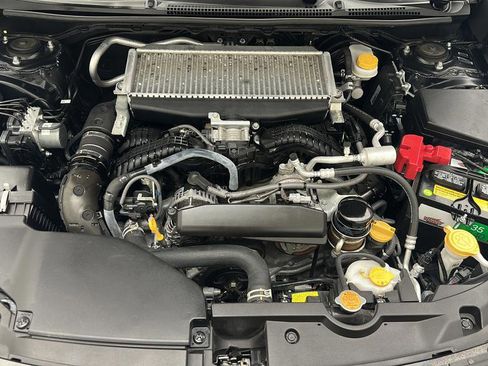 Used 2023 Subaru WRX AWD/4WD image 23