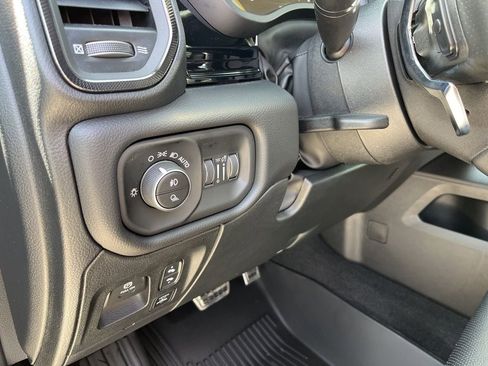 New 2026 RAM 1500 Rebel w/ G/T Package image 7